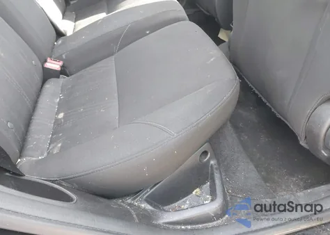 2017 Ford Focus Se from USA, damaged, VIN 1FADP3K22HL313385